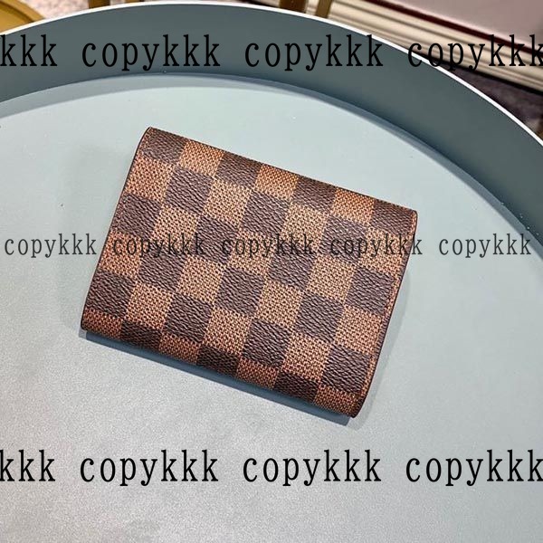ルイ・ヴィトン 折り財布 コピー 送料無料 - wallets-00865 画像 3