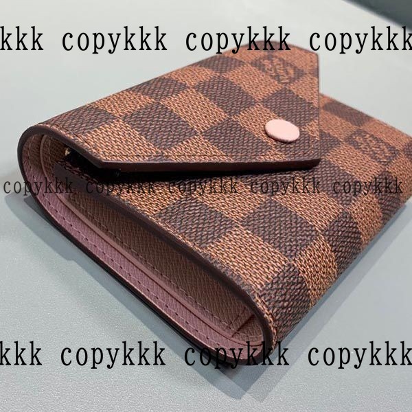 ルイ・ヴィトン 折り財布 コピー 送料無料 - wallets-00865 画像 5