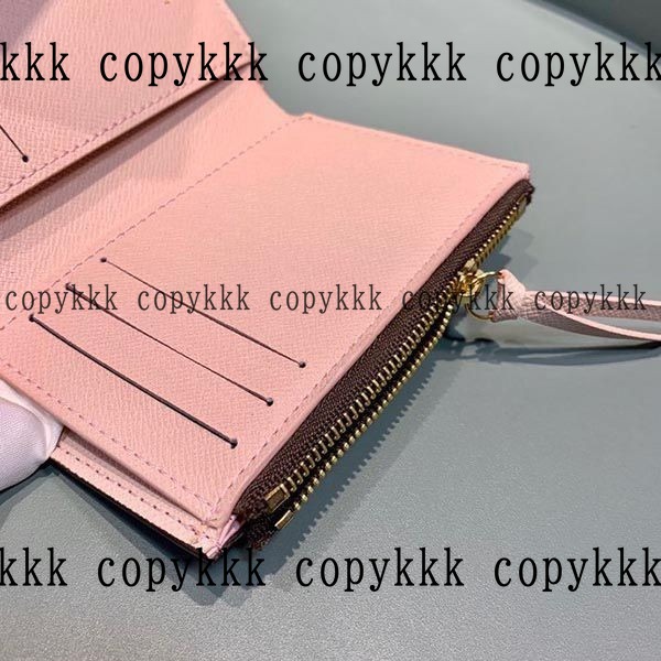 ルイ・ヴィトン 折り財布 コピー 送料無料 - wallets-00865 画像 8
