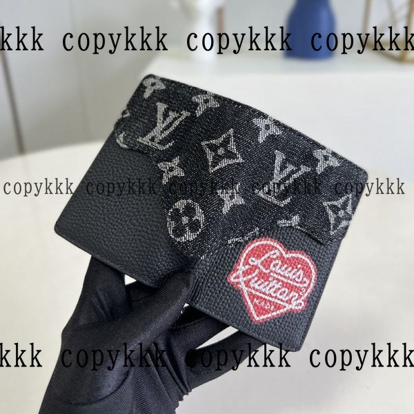 ルイ・ヴィトン 折り財布 コピー 送料無料 - wallets-00867 画像 4
