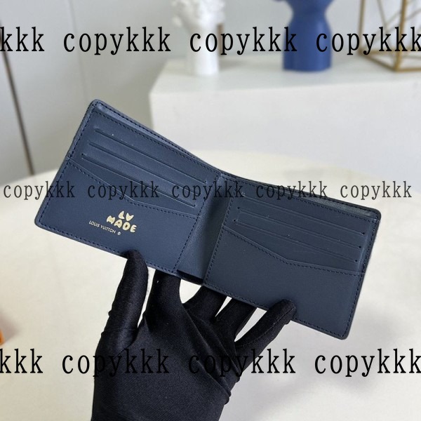 格安 ルイ・ヴィトン 折り財布 スーパーコピー - wallets-00868 画像 5
