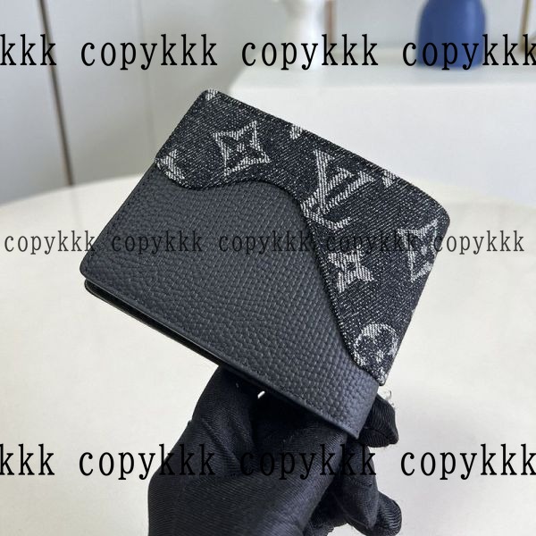 ルイ・ヴィトン 折り財布 コピー 送料無料 - wallets-00869 画像 2