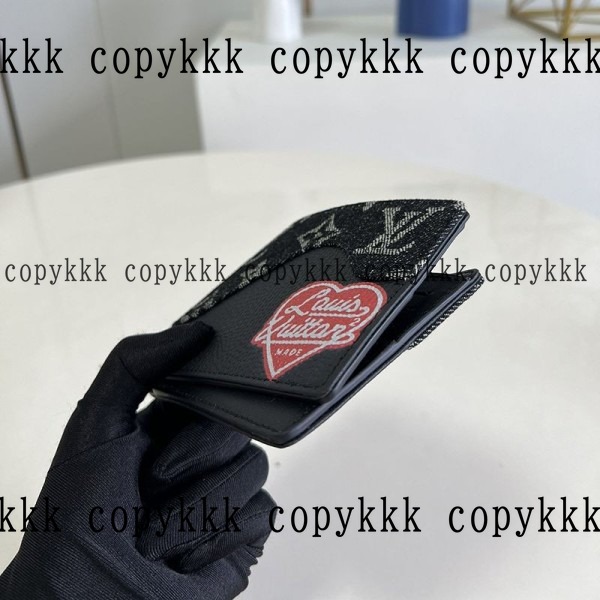 ルイ・ヴィトン 折り財布 コピー 送料無料 - wallets-00869 画像 3