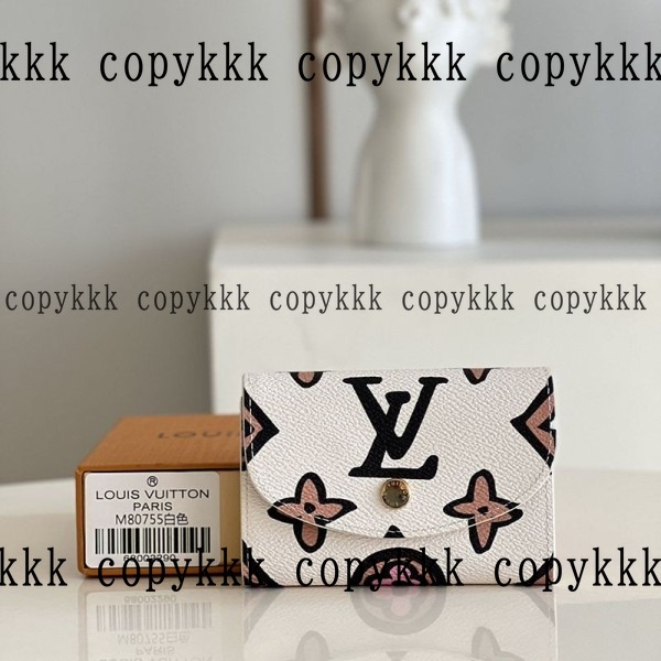 ルイ・ヴィトン 折り財布 N級品 激安通販 - wallets-00870 メイン画像