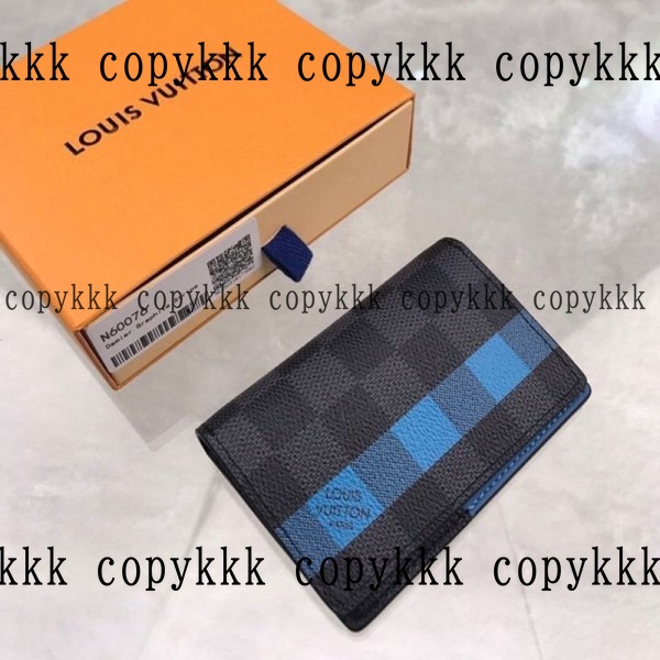 格安 ルイ・ヴィトン 折り財布 スーパーコピー - wallets-00873 画像 2
