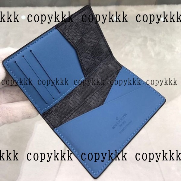 格安 ルイ・ヴィトン 折り財布 スーパーコピー - wallets-00873 画像 3