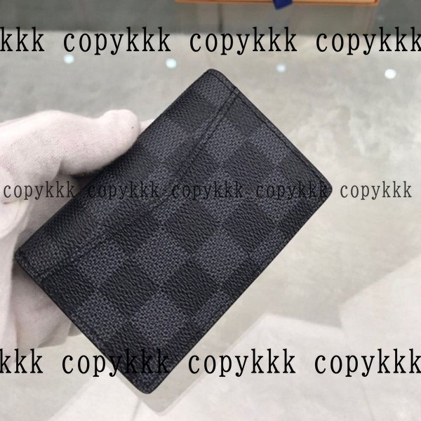 格安 ルイ・ヴィトン 折り財布 スーパーコピー - wallets-00873 画像 4