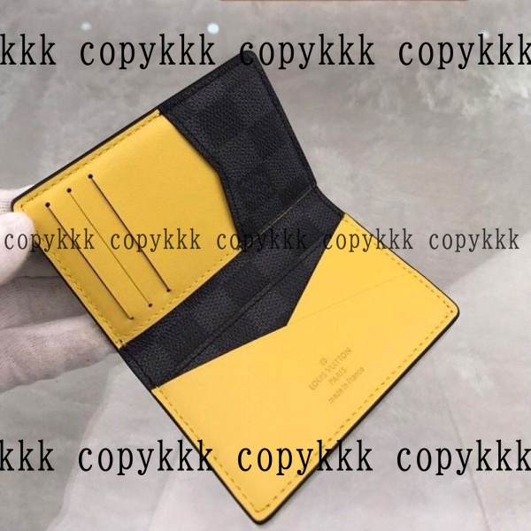 ルイ・ヴィトン 折り財布 コピー 送料無料 - wallets-00874 画像 4