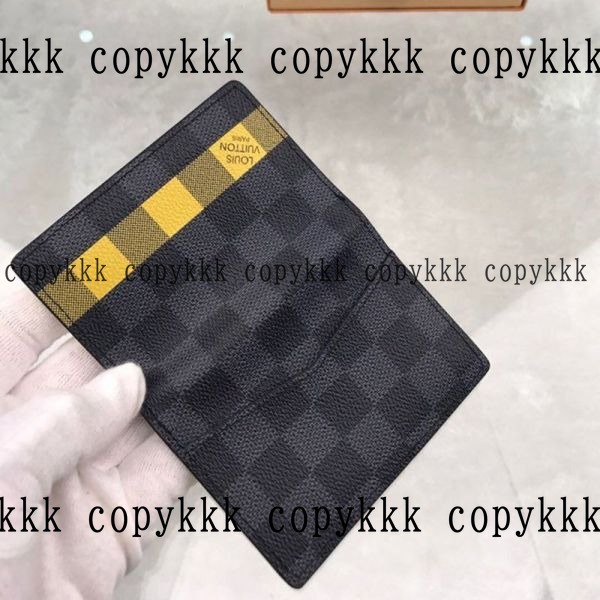 ルイ・ヴィトン 折り財布 コピー 送料無料 - wallets-00874 画像 5