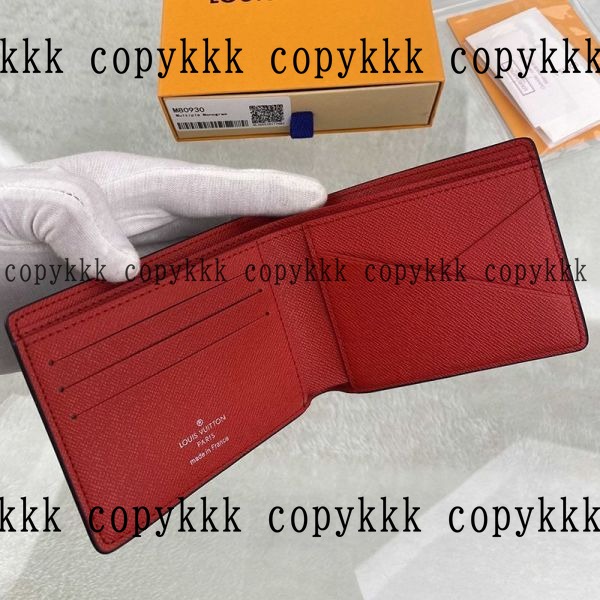 大人気 ルイ・ヴィトン 折り財布 N級品 - wallets-00875 画像 3