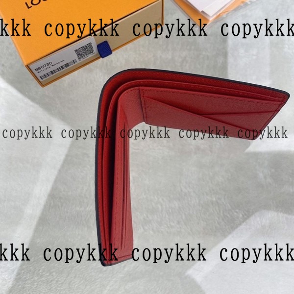 大人気 ルイ・ヴィトン 折り財布 N級品 - wallets-00875 画像 4