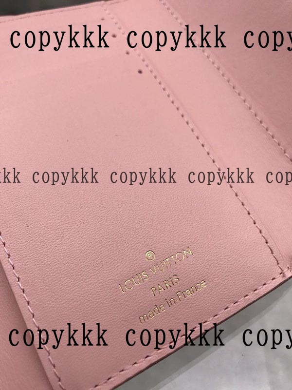 格安 ルイ・ヴィトン 折り財布 スーパーコピー - wallets-00879 画像 8