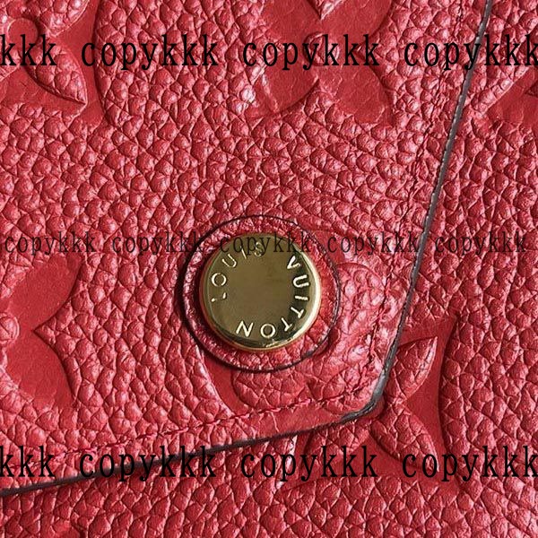 大人気 ルイ・ヴィトン 折り財布 N級品 - wallets-00880 画像 2