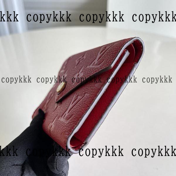 大人気 ルイ・ヴィトン 折り財布 N級品 - wallets-00880 画像 3