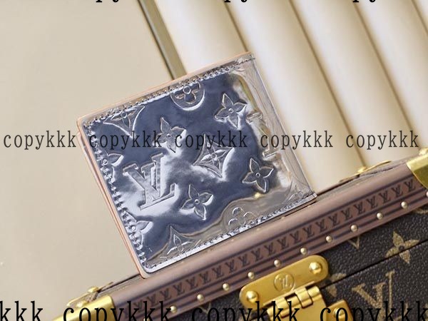人気 ルイ・ヴィトン 折り財布 コピー - wallets-00882 画像 3