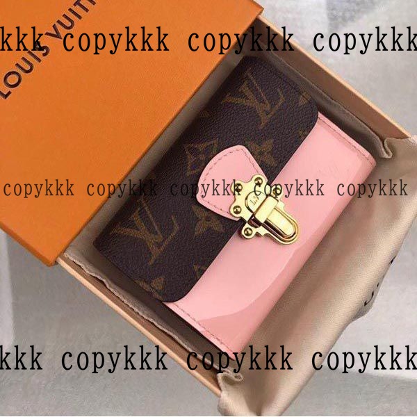 送料無料 ルイ・ヴィトン 折り財布 スーパーコピー - wallets-00883 メイン画像
