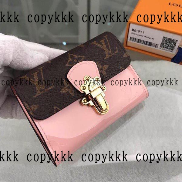 送料無料 ルイ・ヴィトン 折り財布 スーパーコピー - wallets-00883 画像 3