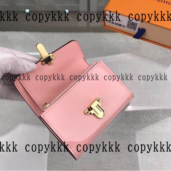 送料無料 ルイ・ヴィトン 折り財布 スーパーコピー - wallets-00883 画像 4