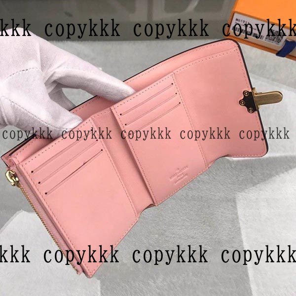 送料無料 ルイ・ヴィトン 折り財布 スーパーコピー - wallets-00883 画像 5