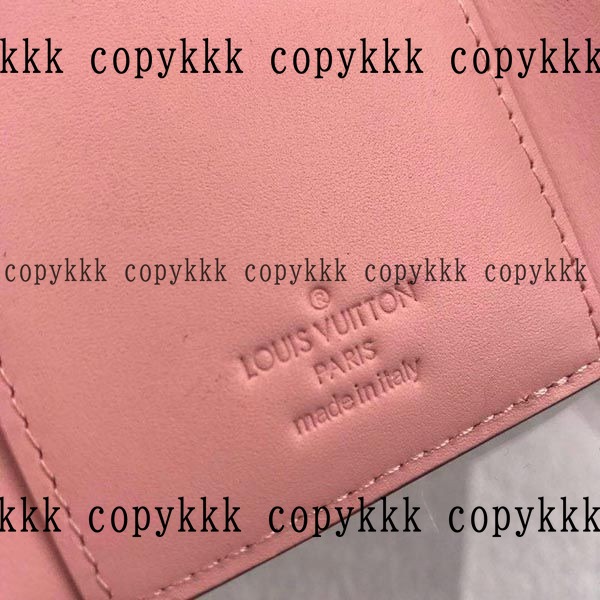 送料無料 ルイ・ヴィトン 折り財布 スーパーコピー - wallets-00883 画像 6