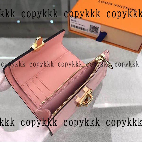 送料無料 ルイ・ヴィトン 折り財布 スーパーコピー - wallets-00883 画像 7