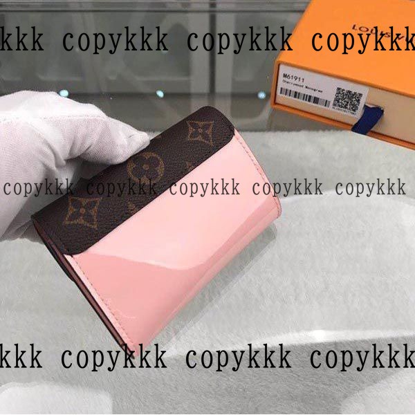 送料無料 ルイ・ヴィトン 折り財布 スーパーコピー - wallets-00883 画像 8