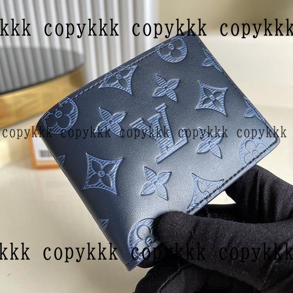 格安 ルイ・ヴィトン 折り財布 スーパーコピー - wallets-00884