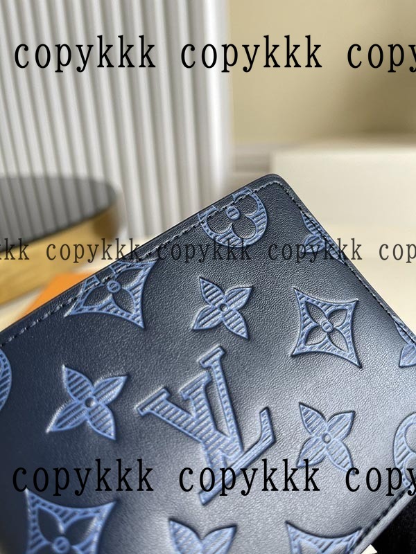 格安 ルイ・ヴィトン 折り財布 スーパーコピー - wallets-00884 画像 2