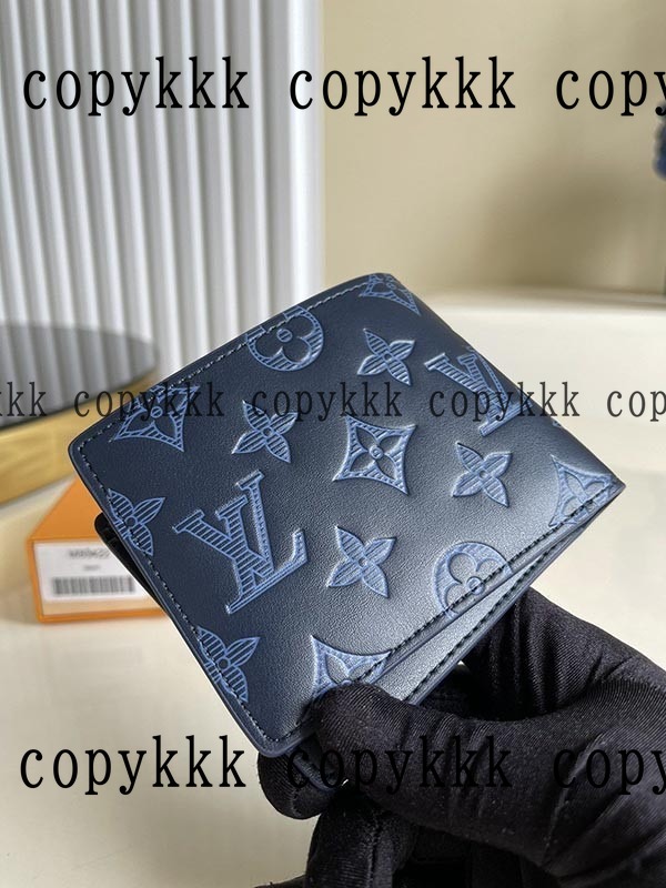 格安 ルイ・ヴィトン 折り財布 スーパーコピー - wallets-00884 画像 3