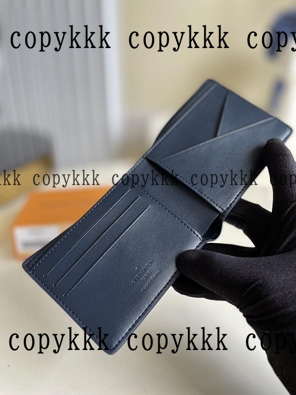格安 ルイ・ヴィトン 折り財布 スーパーコピー - wallets-00884 画像 5