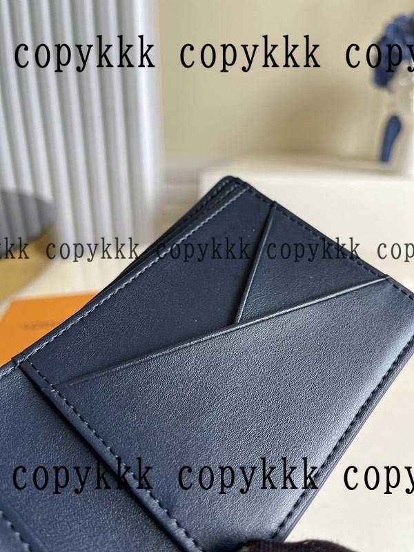 格安 ルイ・ヴィトン 折り財布 スーパーコピー - wallets-00884 画像 6