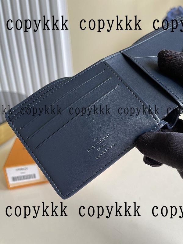 格安 ルイ・ヴィトン 折り財布 スーパーコピー - wallets-00884 画像 7