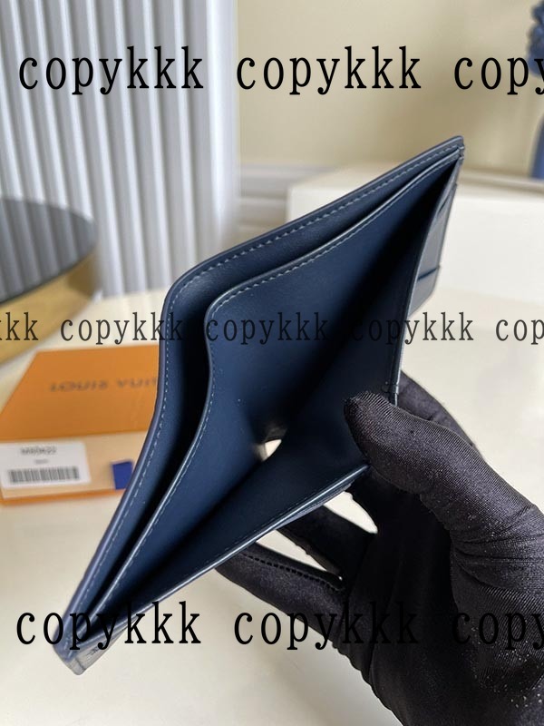 格安 ルイ・ヴィトン 折り財布 スーパーコピー - wallets-00884 画像 8