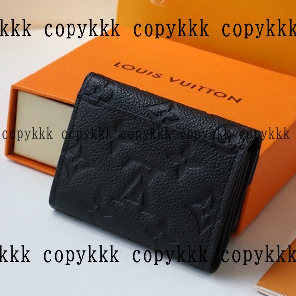 大人気 ルイ・ヴィトン 折り財布 N級品 - wallets-00705 画像 3