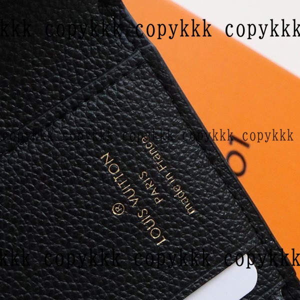 大人気 ルイ・ヴィトン 折り財布 N級品 - wallets-00705 画像 6