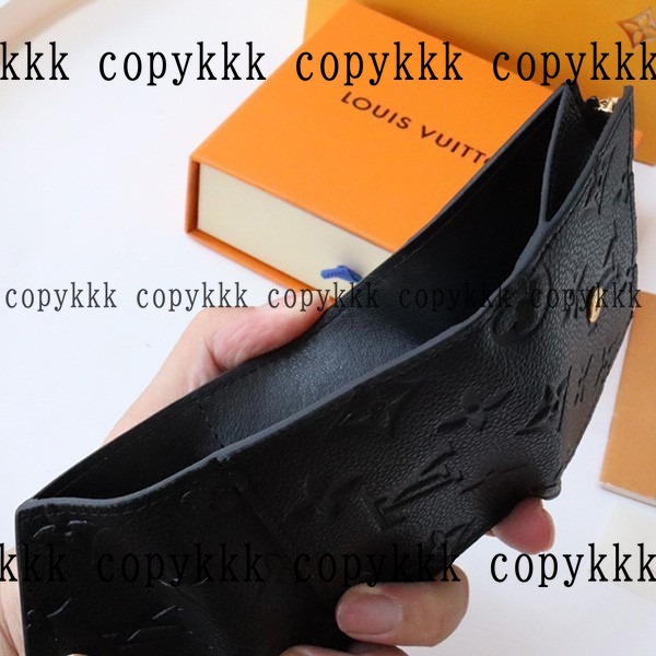 大人気 ルイ・ヴィトン 折り財布 N級品 - wallets-00705 画像 9