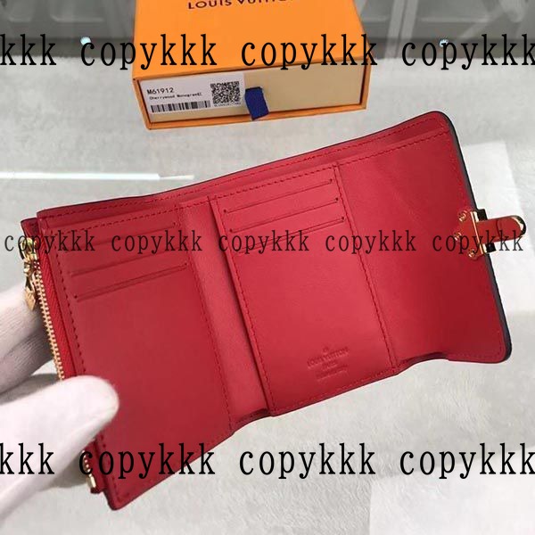 送料無料 ルイ・ヴィトン 折り財布 スーパーコピー - wallets-00885 画像 5