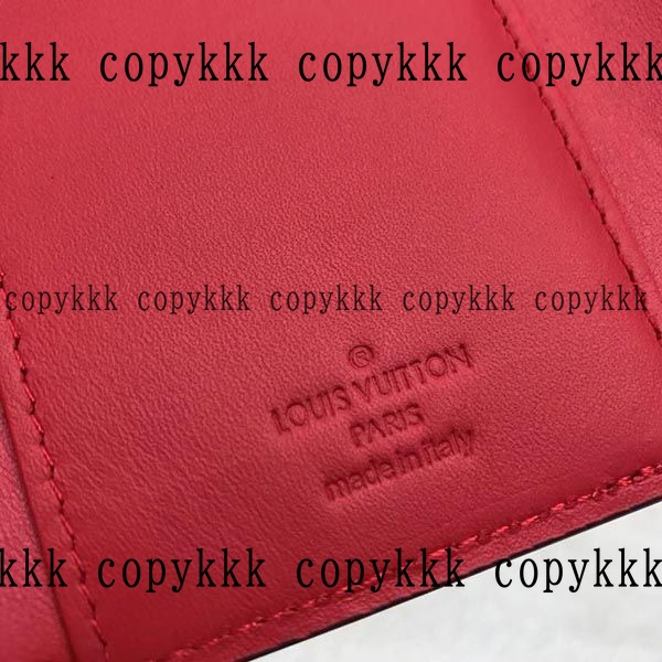 送料無料 ルイ・ヴィトン 折り財布 スーパーコピー - wallets-00885 画像 6