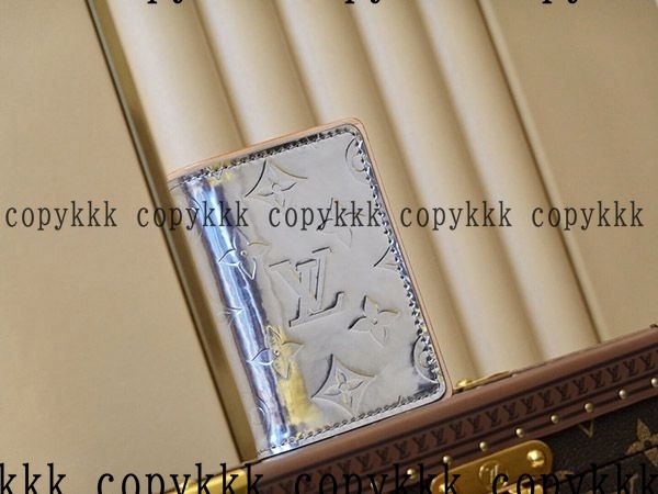 格安 ルイ・ヴィトン 折り財布 スーパーコピー - wallets-00886 画像 2