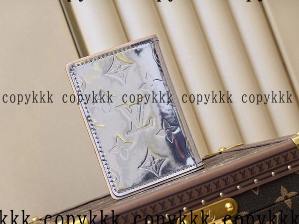 格安 ルイ・ヴィトン 折り財布 スーパーコピー - wallets-00886 画像 3