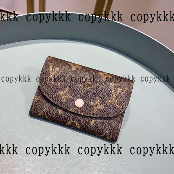 送料無料 ルイ・ヴィトン 折り財布 スーパーコピー - wallets-00887 画像 2