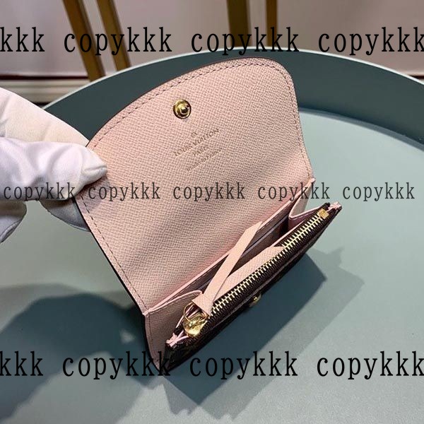 送料無料 ルイ・ヴィトン 折り財布 スーパーコピー - wallets-00887 画像 6
