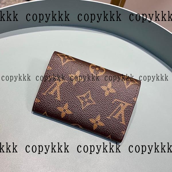 大人気 ルイ・ヴィトン 折り財布 N級品 - wallets-00888 画像 3