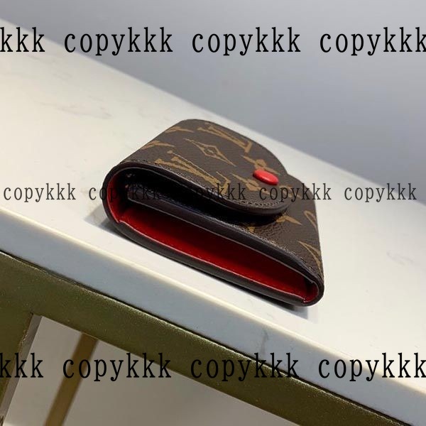 大人気 ルイ・ヴィトン 折り財布 N級品 - wallets-00888 画像 5