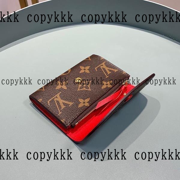 大人気 ルイ・ヴィトン 折り財布 N級品 - wallets-00888 画像 8