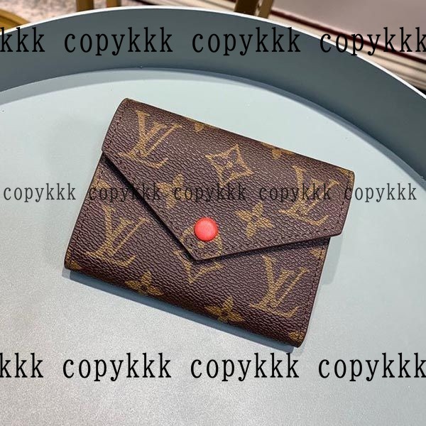 送料無料 ルイ・ヴィトン 折り財布 スーパーコピー - wallets-00889 画像 2