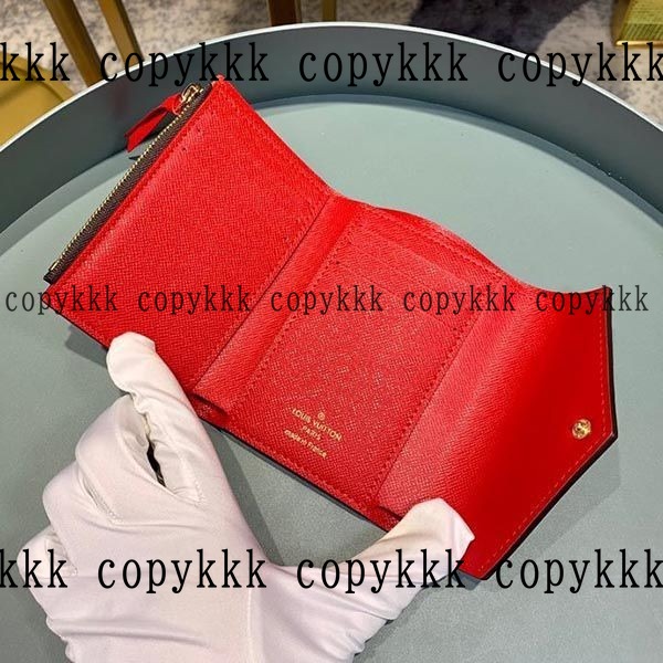 送料無料 ルイ・ヴィトン 折り財布 スーパーコピー - wallets-00889 画像 5