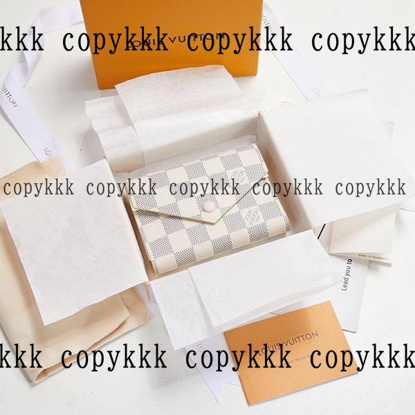 送料無料 ルイ・ヴィトン 折り財布 スーパーコピー - wallets-00890 画像 2