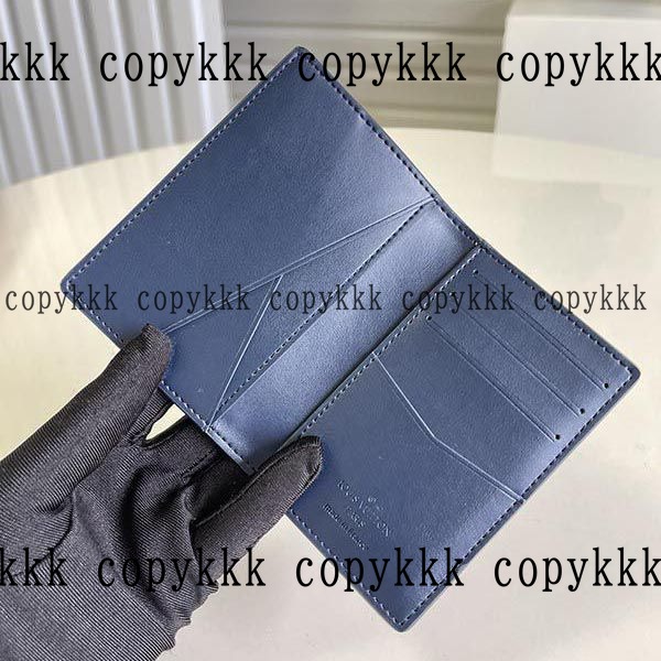 格安 ルイ・ヴィトン 折り財布 スーパーコピー - wallets-00891 画像 5