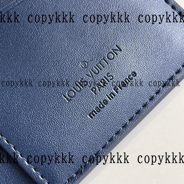 格安 ルイ・ヴィトン 折り財布 スーパーコピー - wallets-00891 画像 6